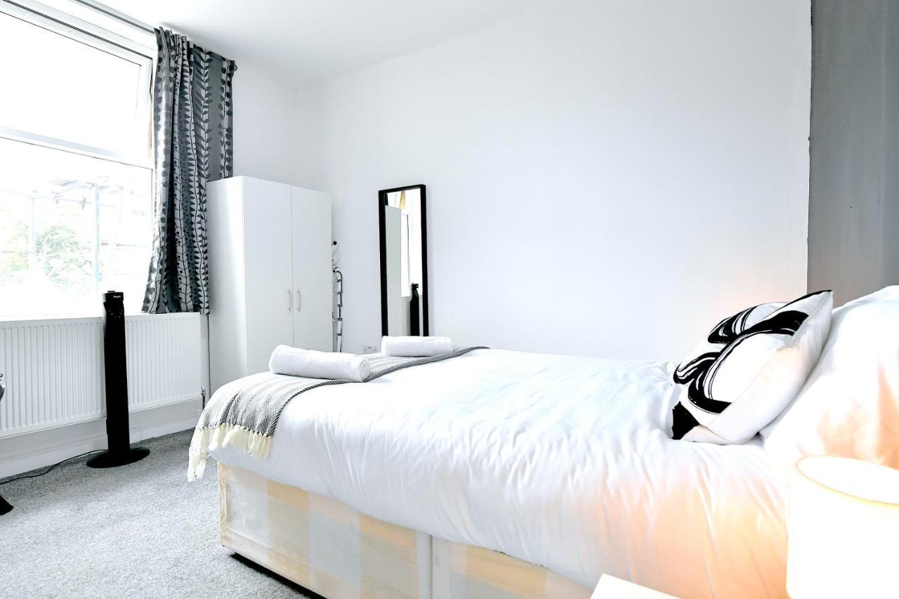 City Central Apartment