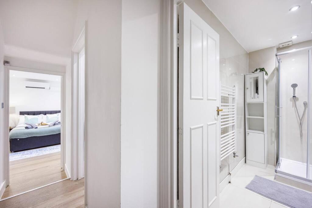 Apartment Pimlico Riverside- Amazing 1 Bed