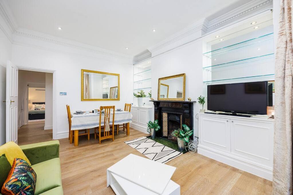 Pimlico Riverside- Amazing 1 Bed London