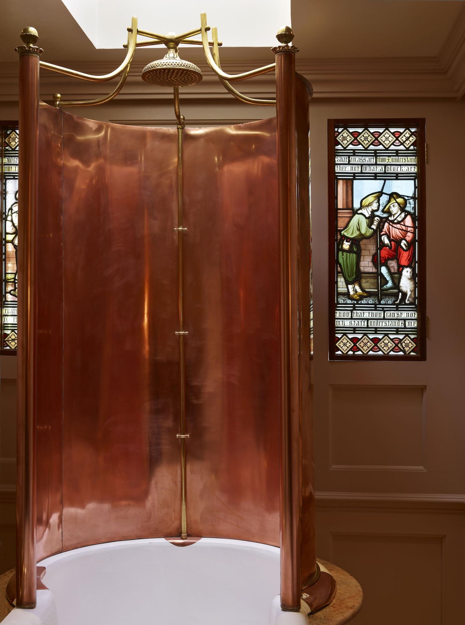 Hotel Batty Langley's London