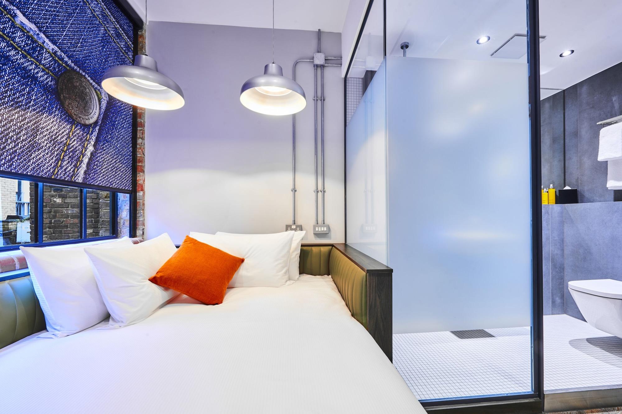 New Road Hotel 4*