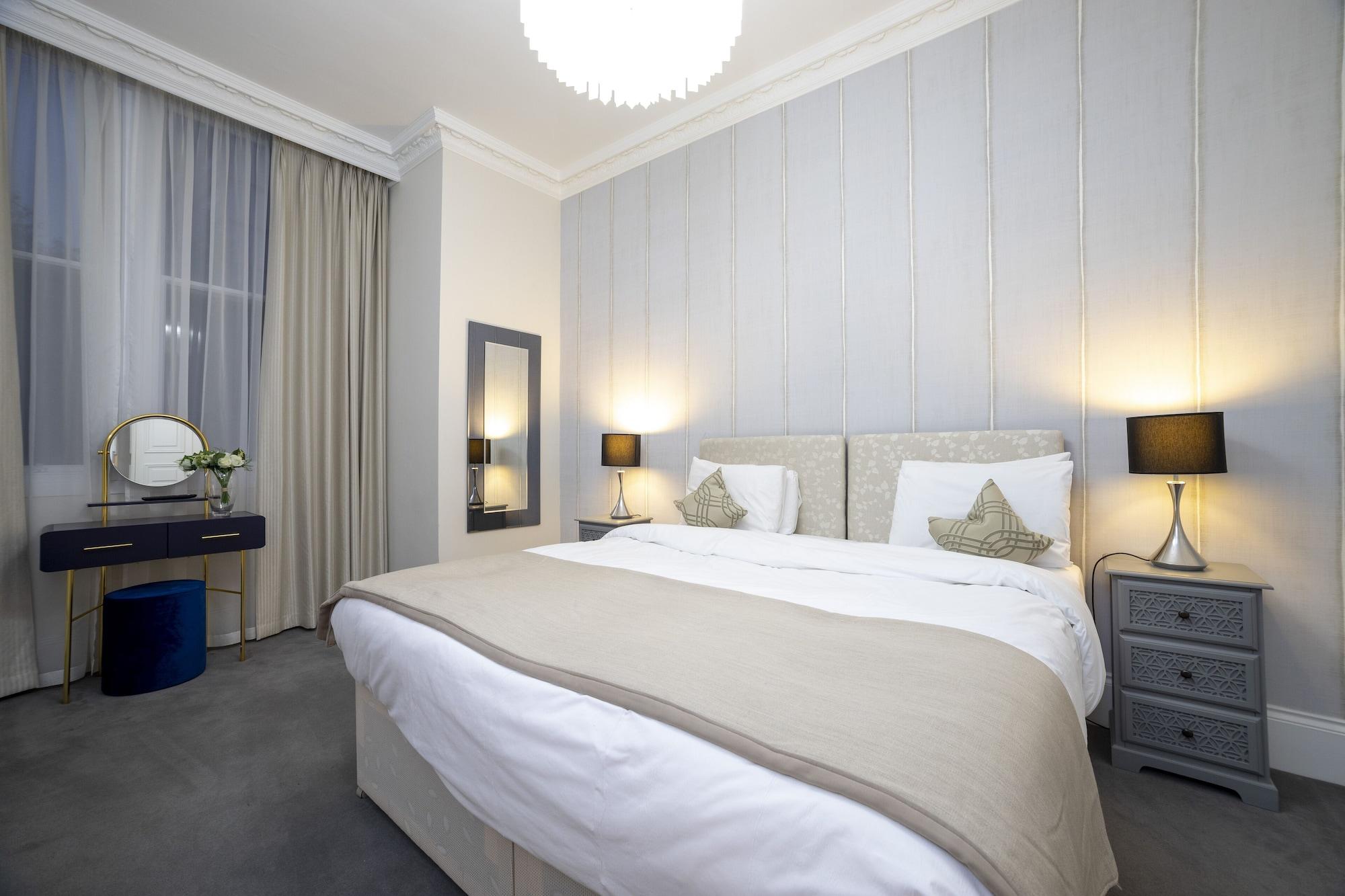 Aparthotel 20 Hertford Street London