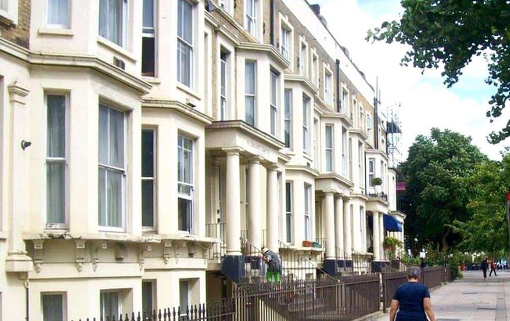 Hotel West Cromwell London