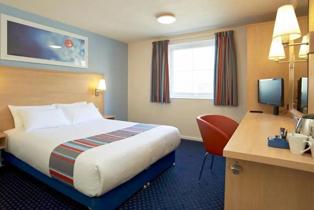 Travelodge Marylebone Hotel