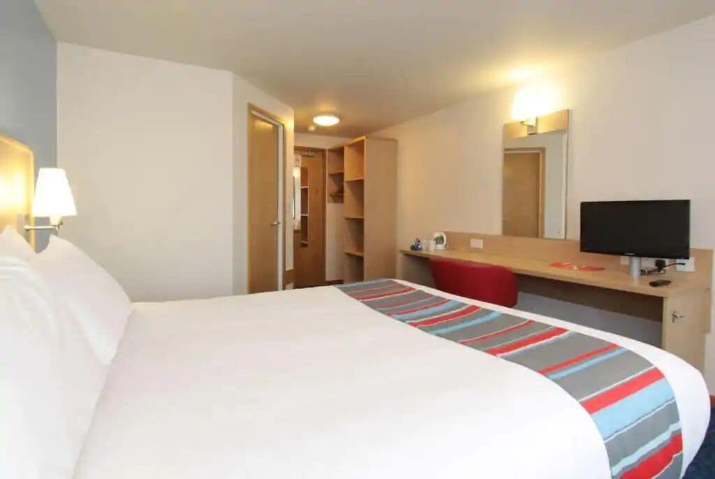 Travelodge Marylebone Hotel London