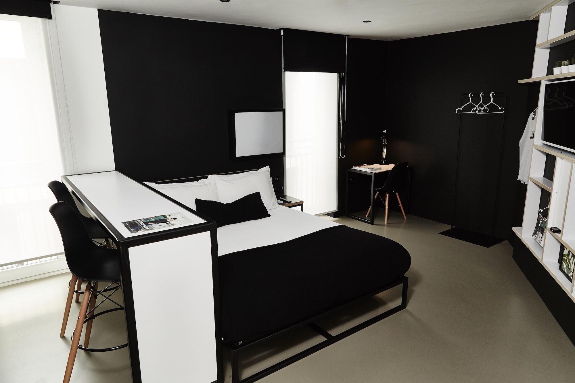 Hotel Kip 2*