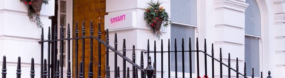 Hostel Smart Russell Square