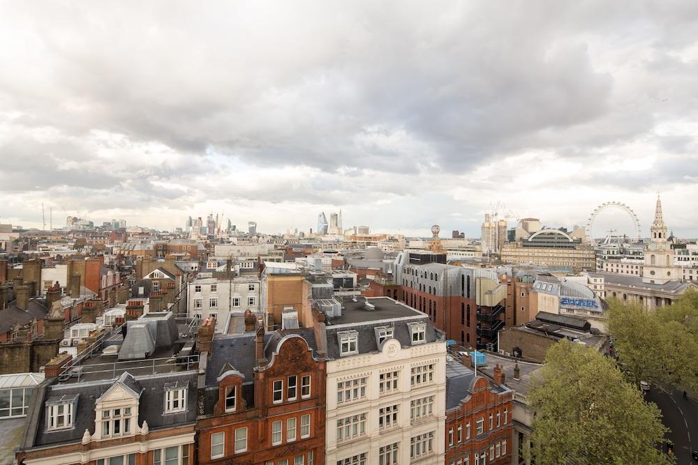 Assembly Leicester Square Hotel London