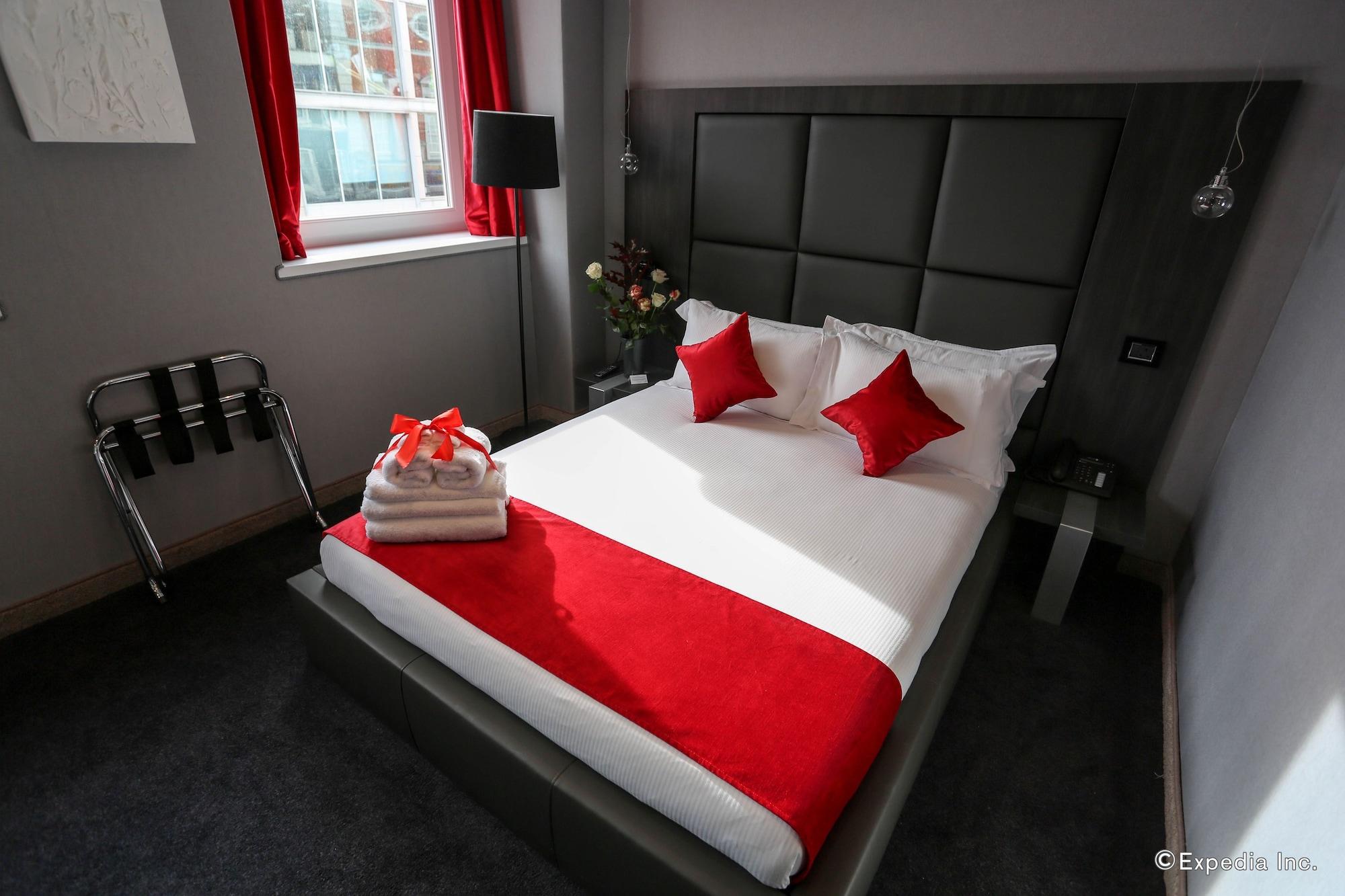 The Bryson London