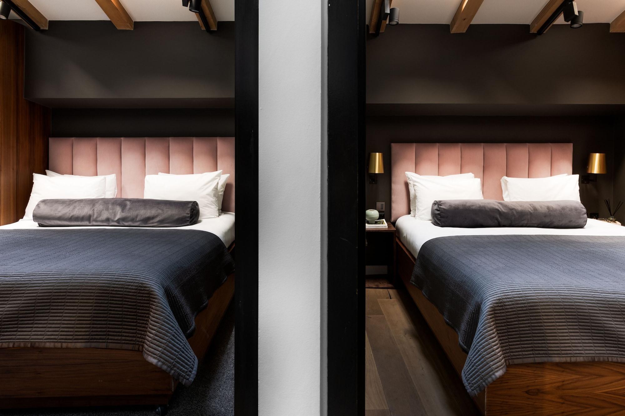 Native Bankside 4*