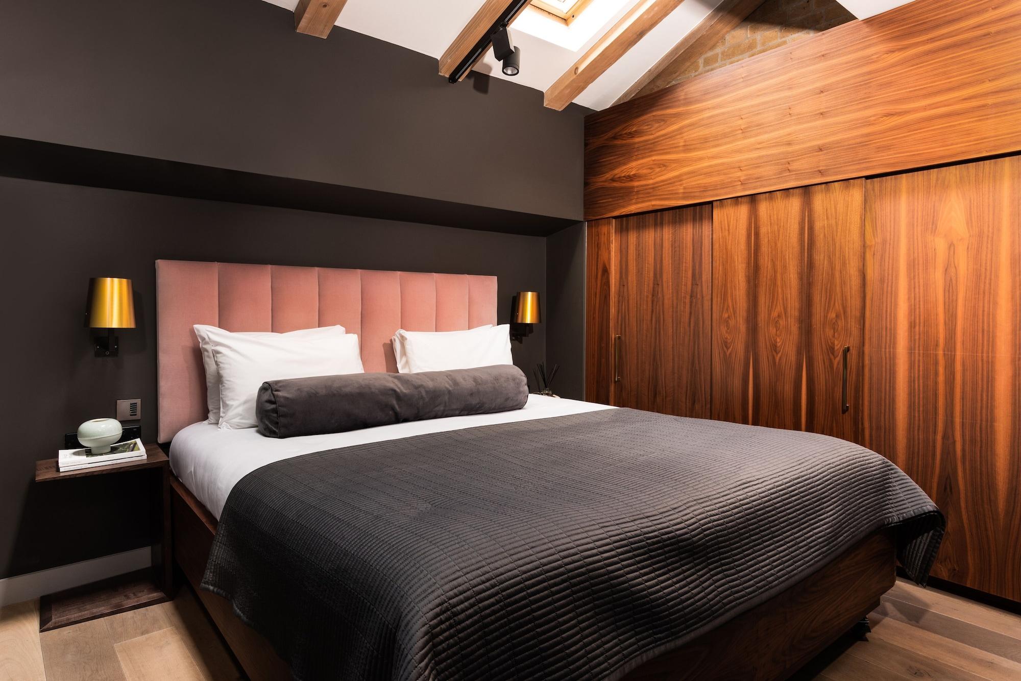 Aparthotel Native Bankside 4*