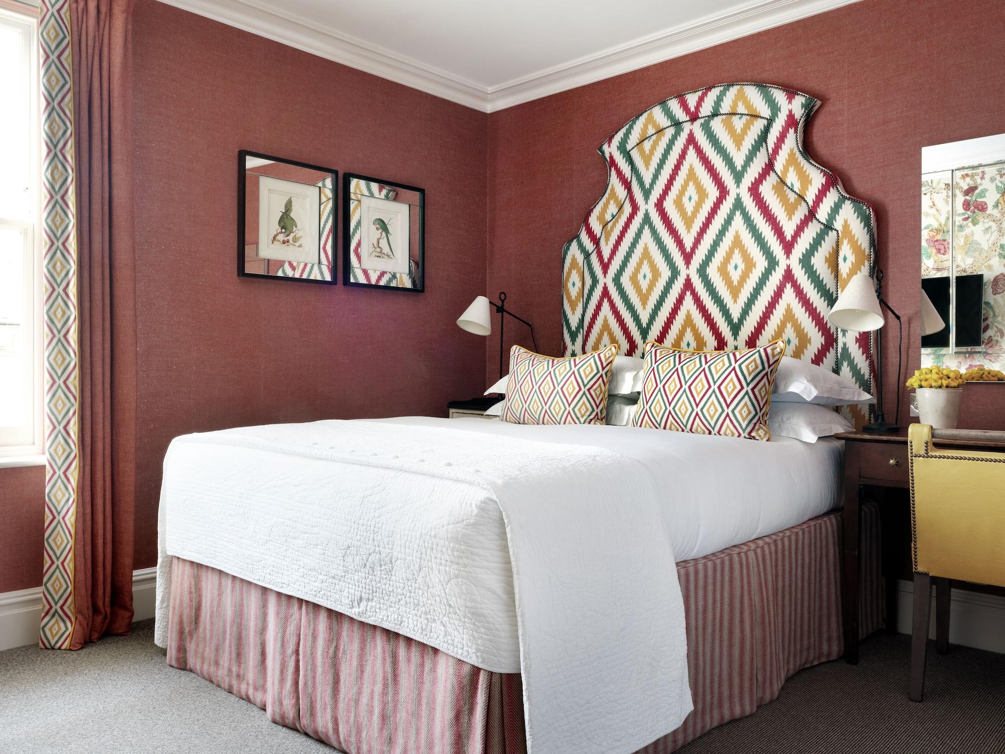 Knightsbridge Hotel, Firmdale 5*