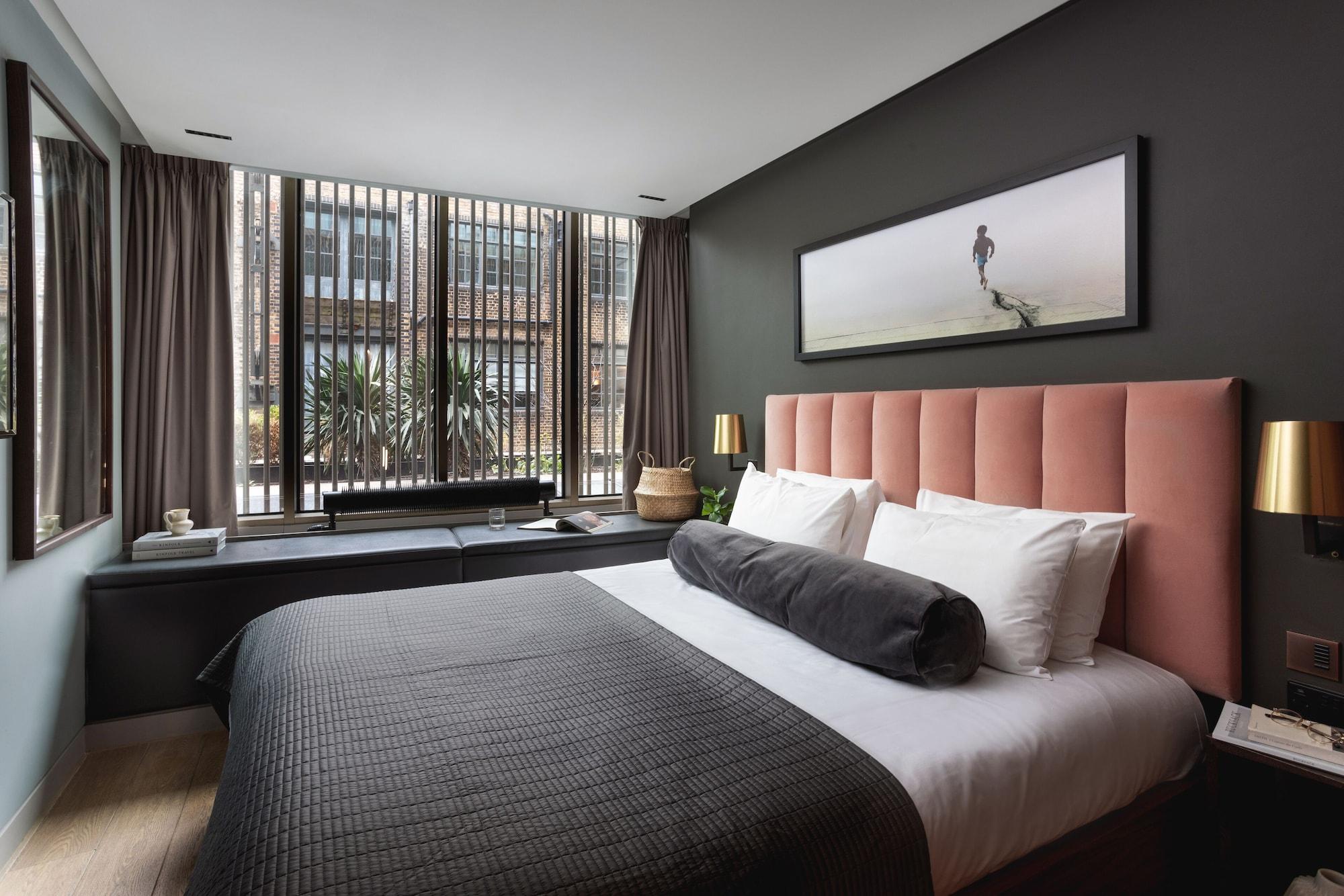 Aparthotel Native Bankside London