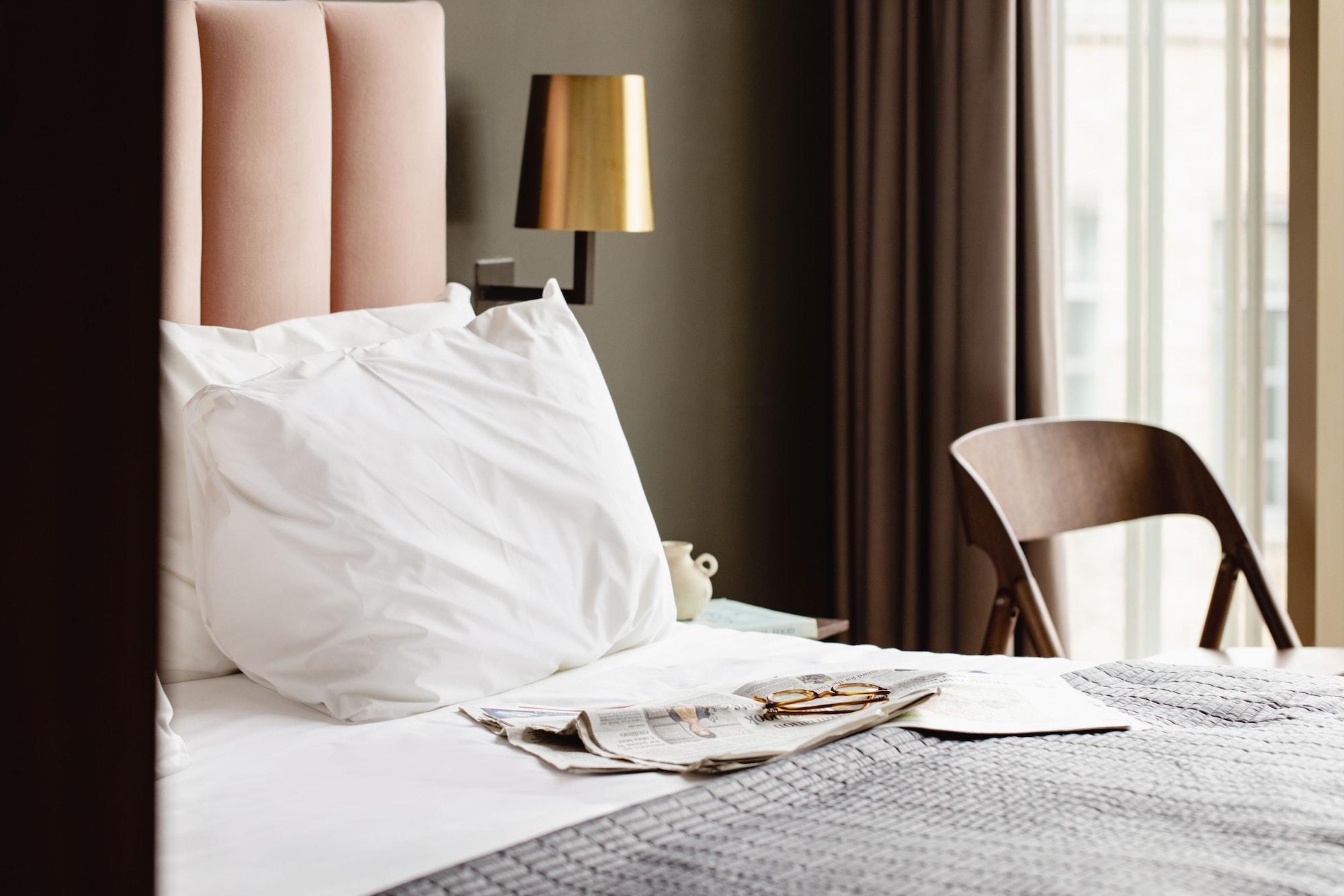 Native Bankside Aparthotel London