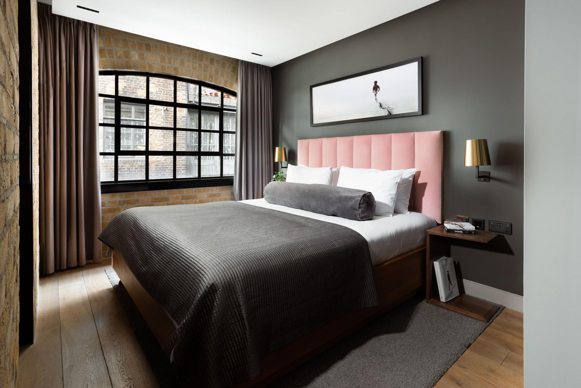 Native Bankside 4* London