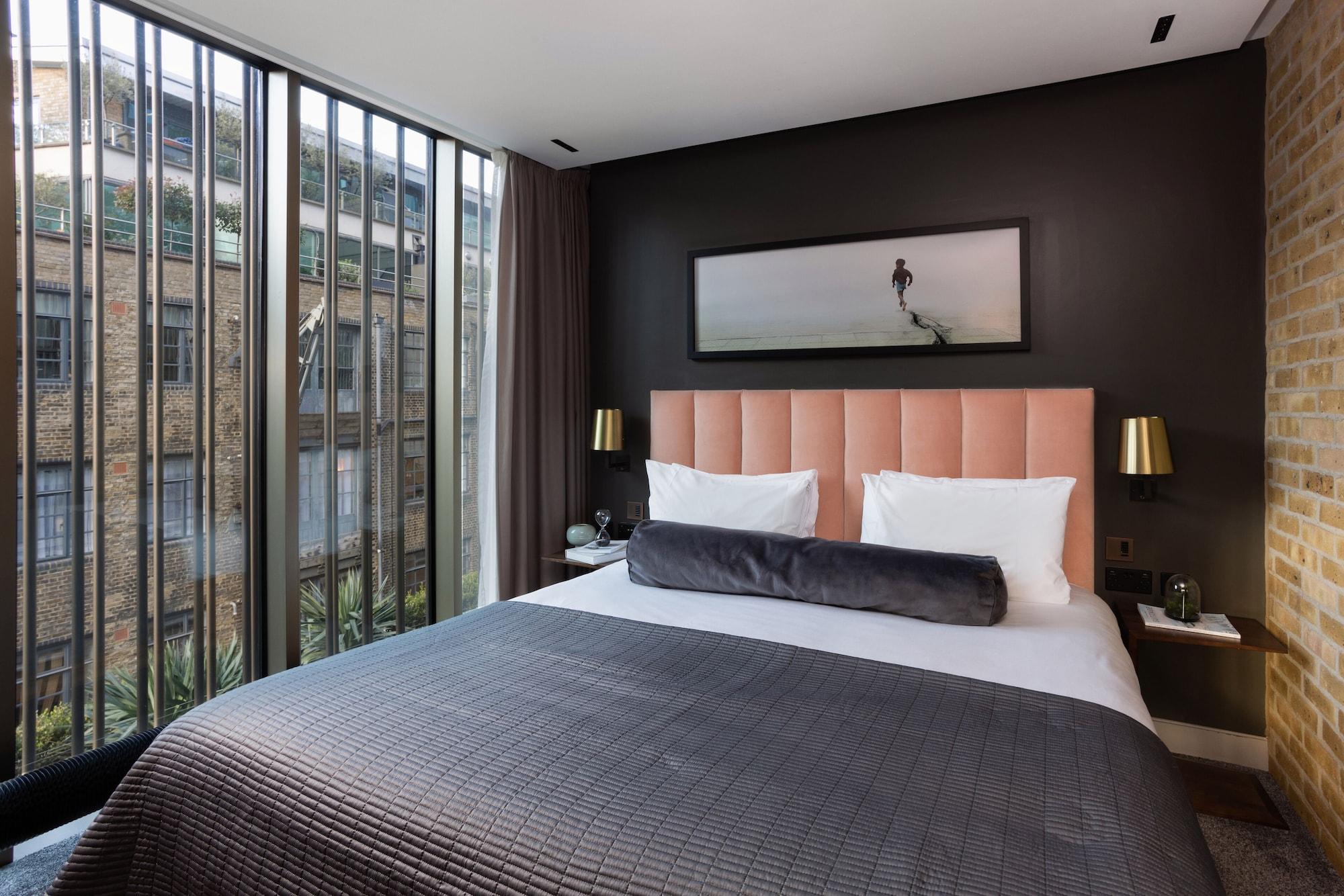 Native Bankside Aparthotel London