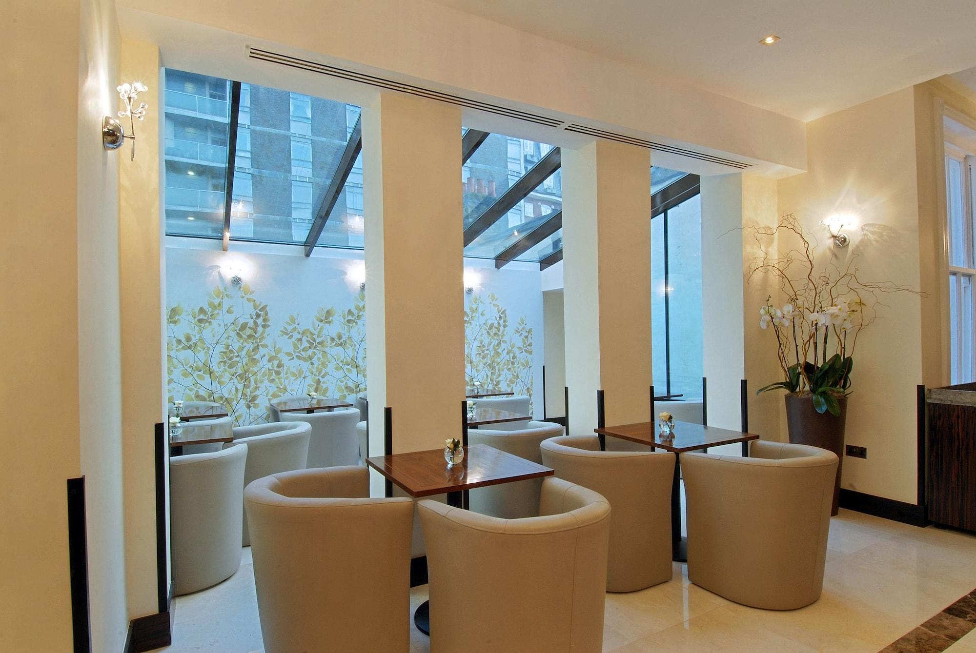 Park Grand Mayfair Hotel