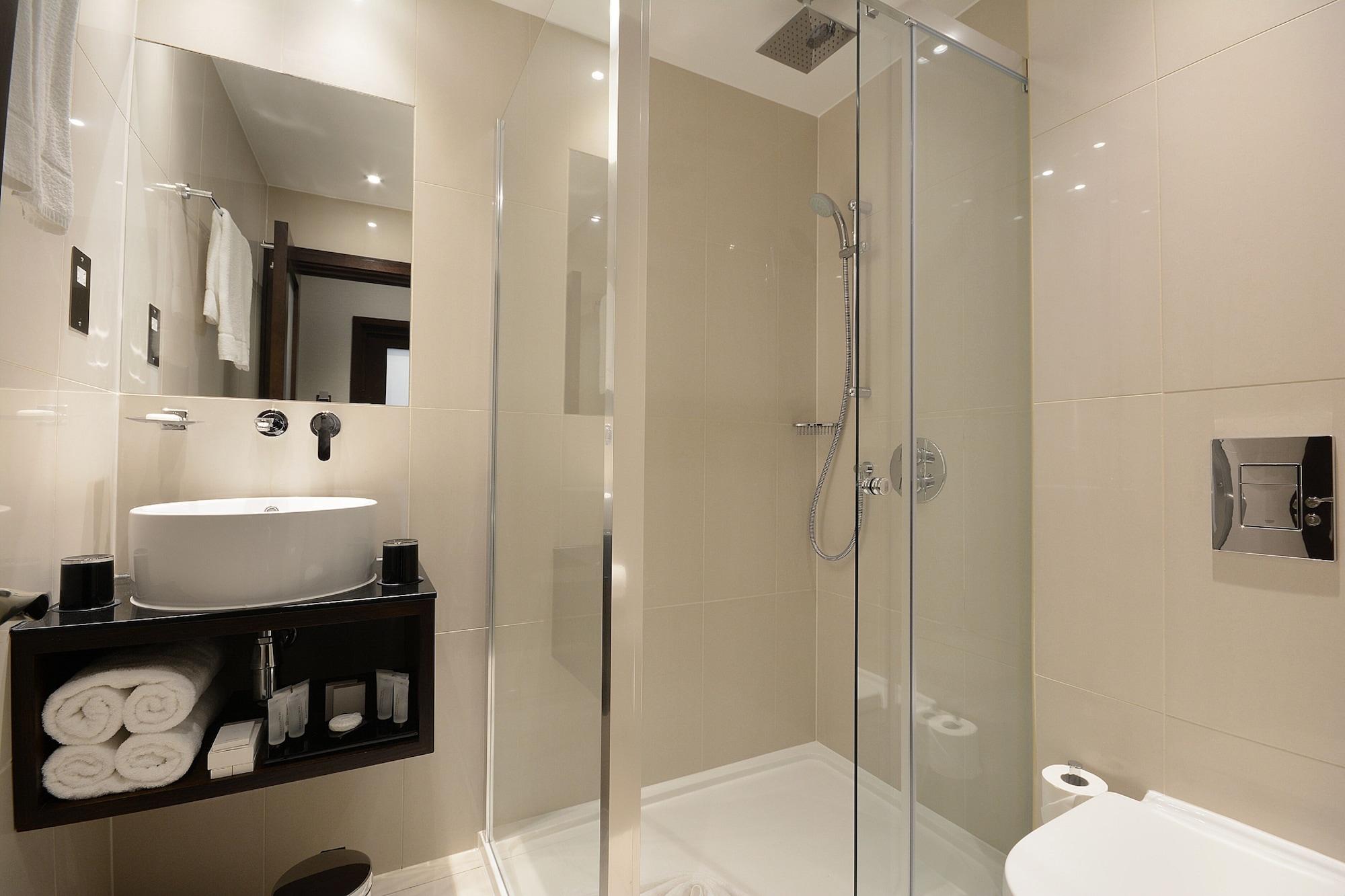 Hotel Paddington Court Executive Rooms London