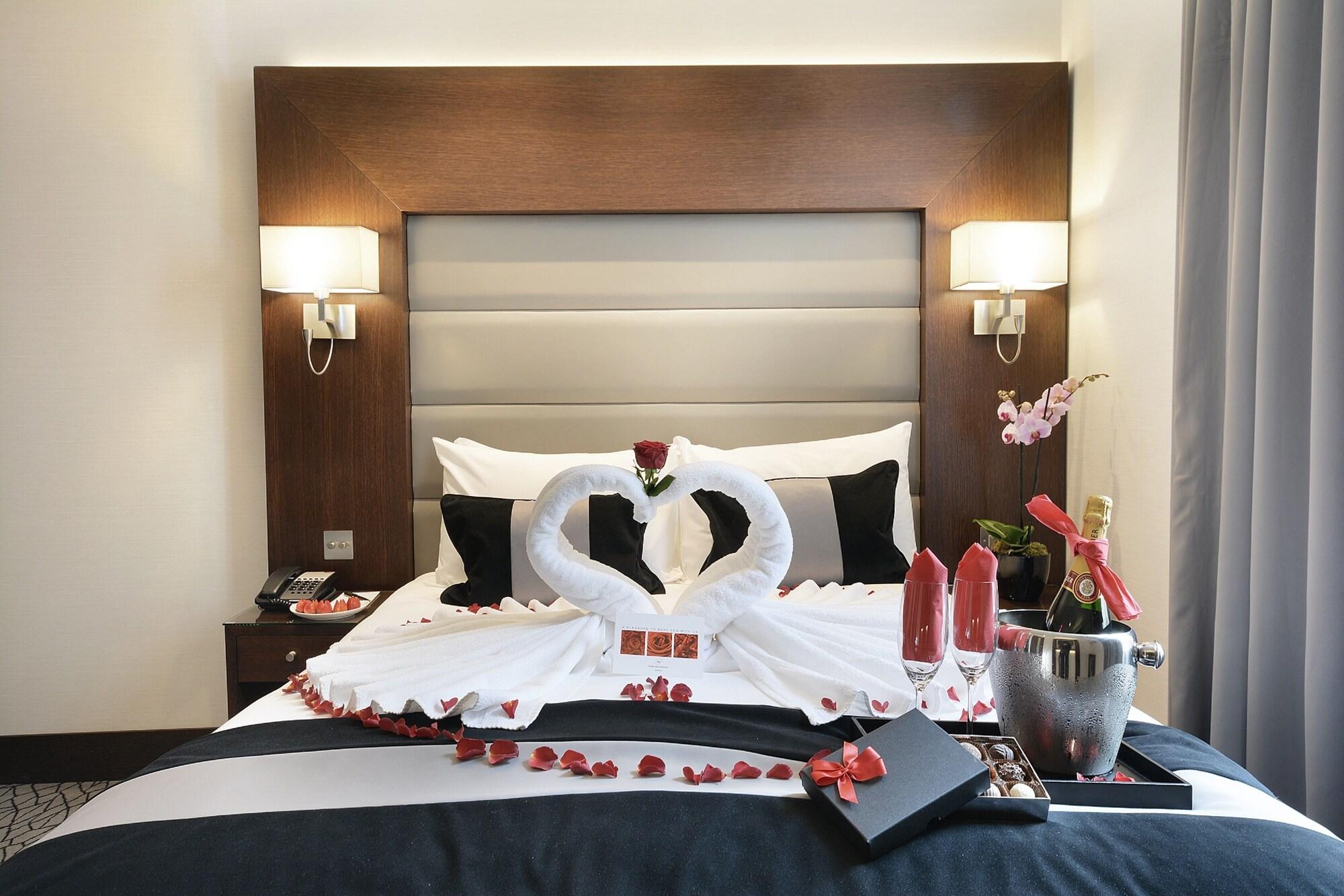 Paddington Court Executive Rooms Hotel
