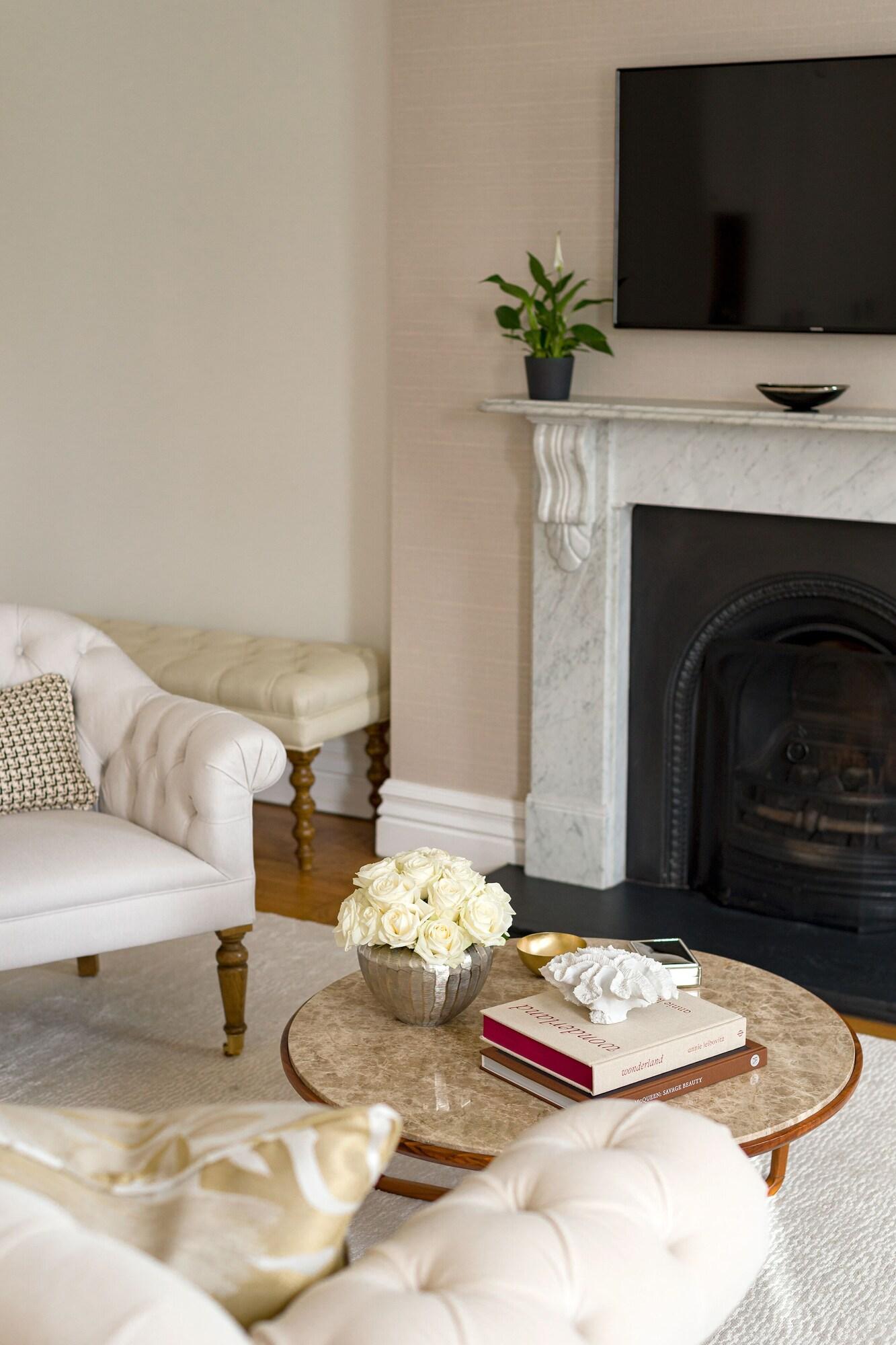 The Adria Hotel Londres
