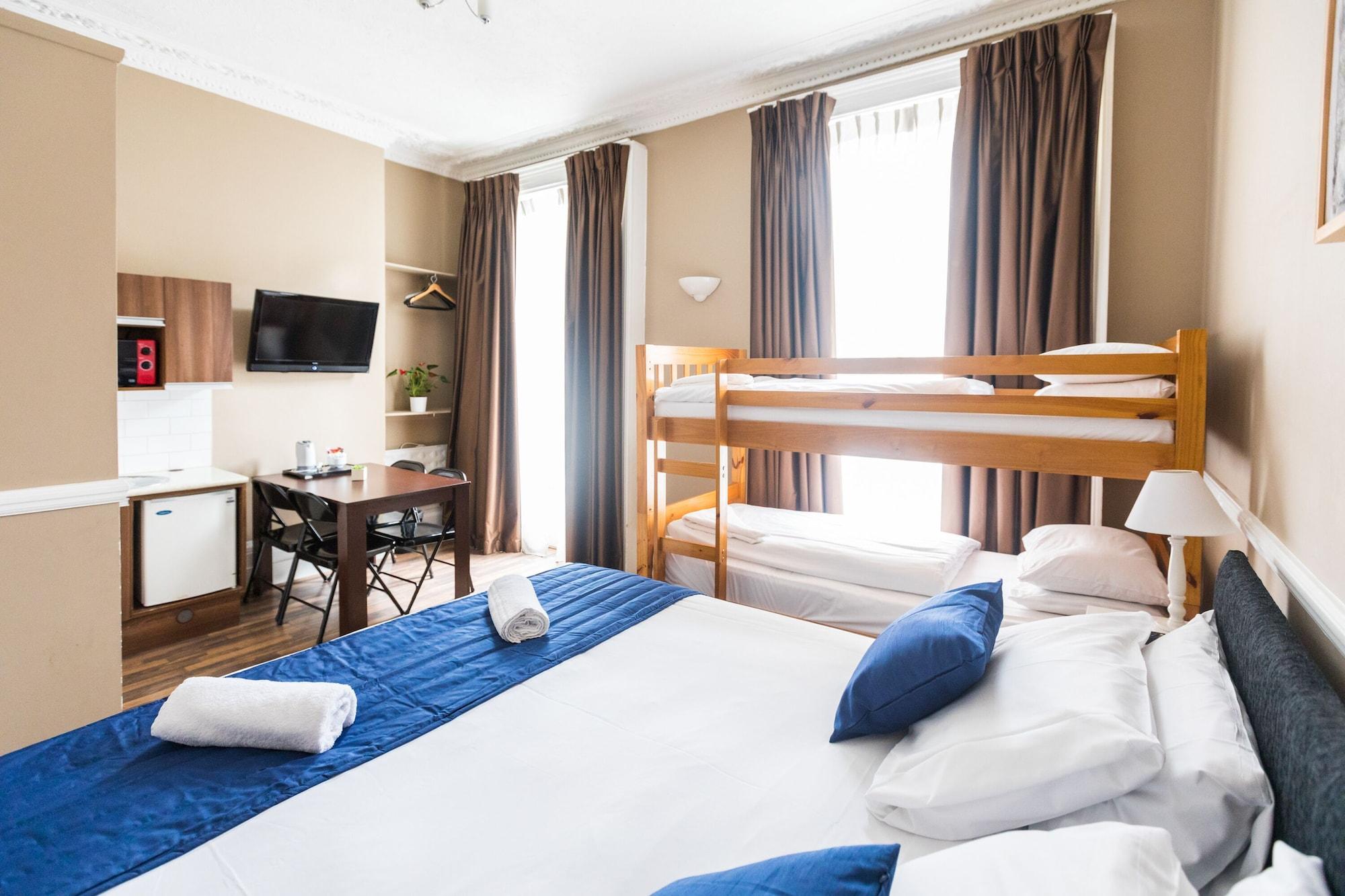 Hotel Belgravia Londres
