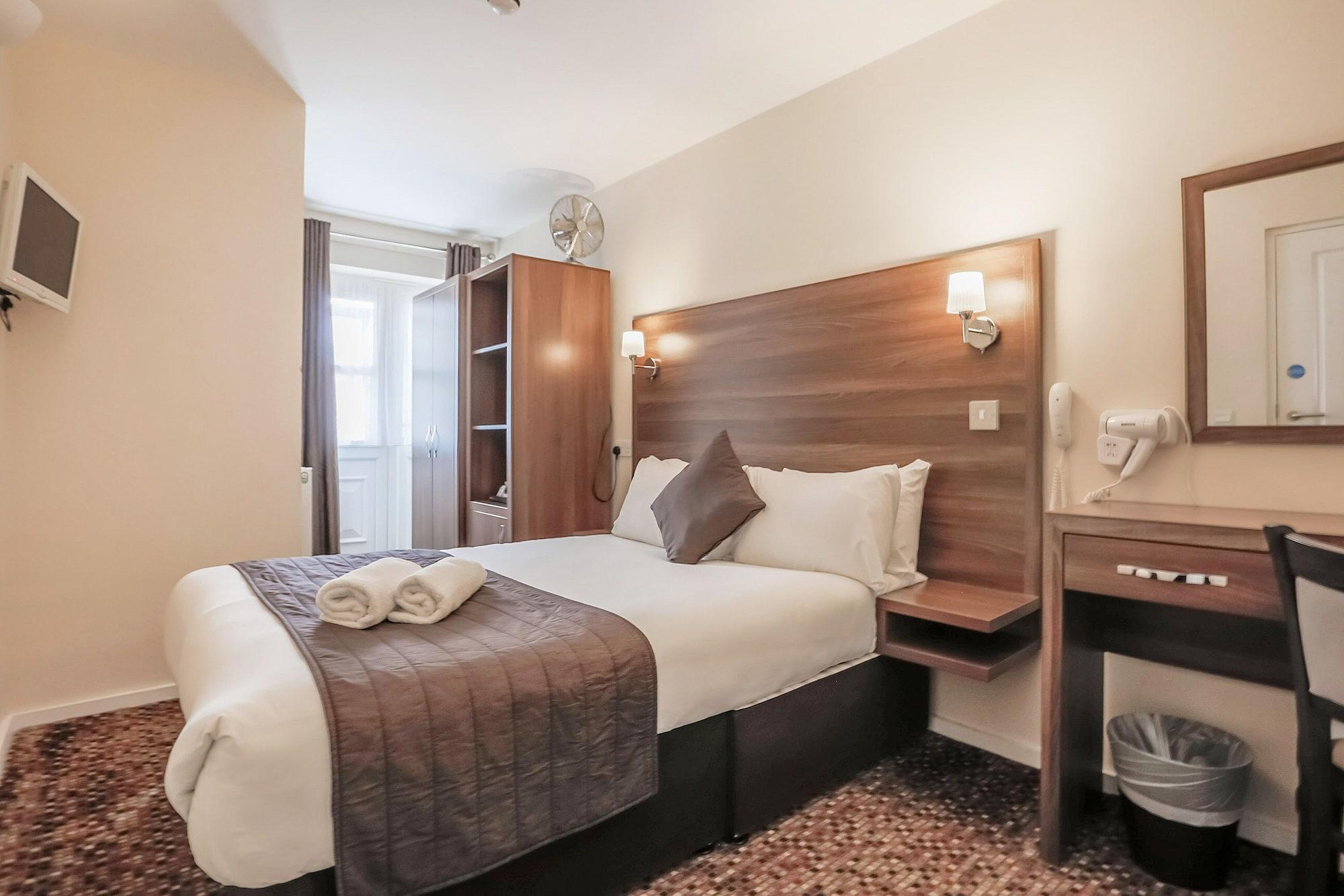 Hotel Regent Excel