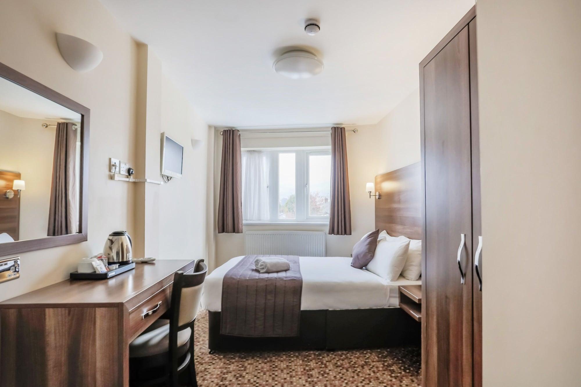 Regent Excel 3* London