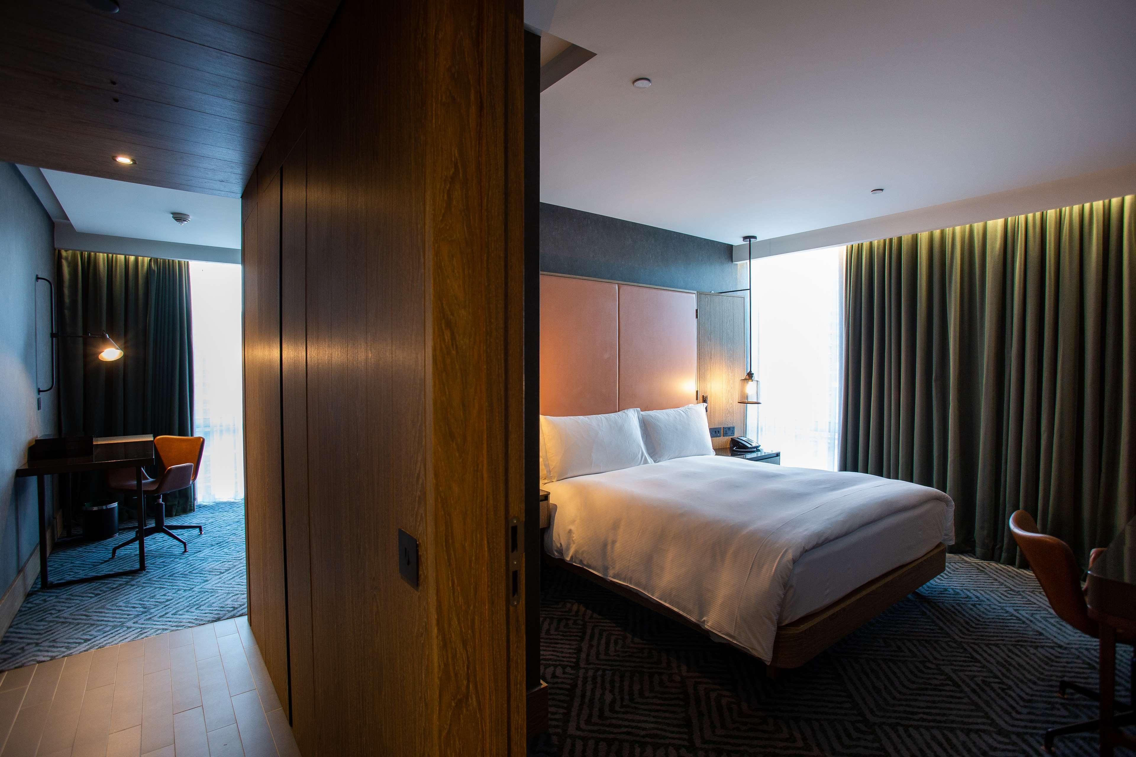 Hilton Bankside Londres