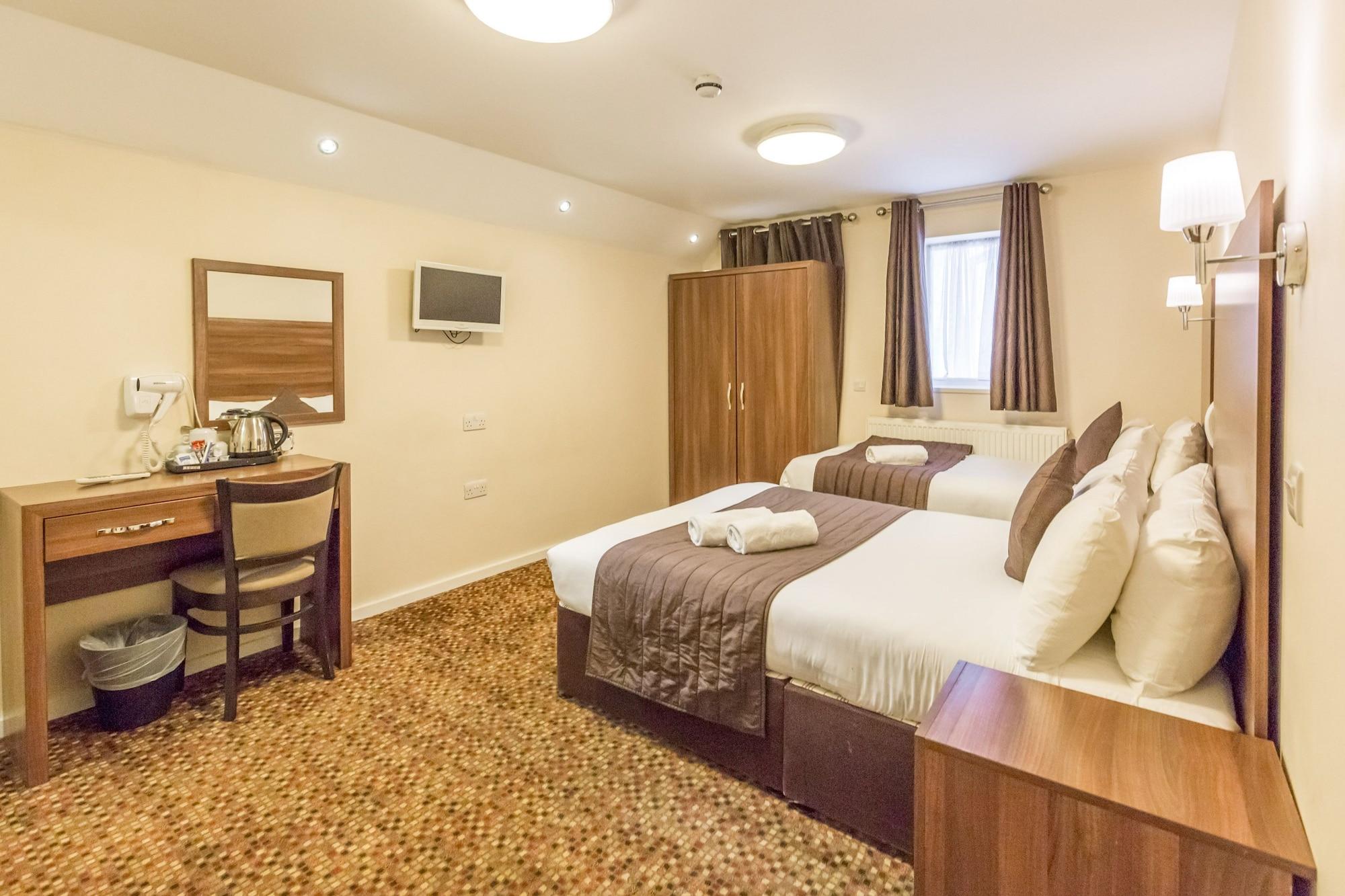Regent Excel 3* London