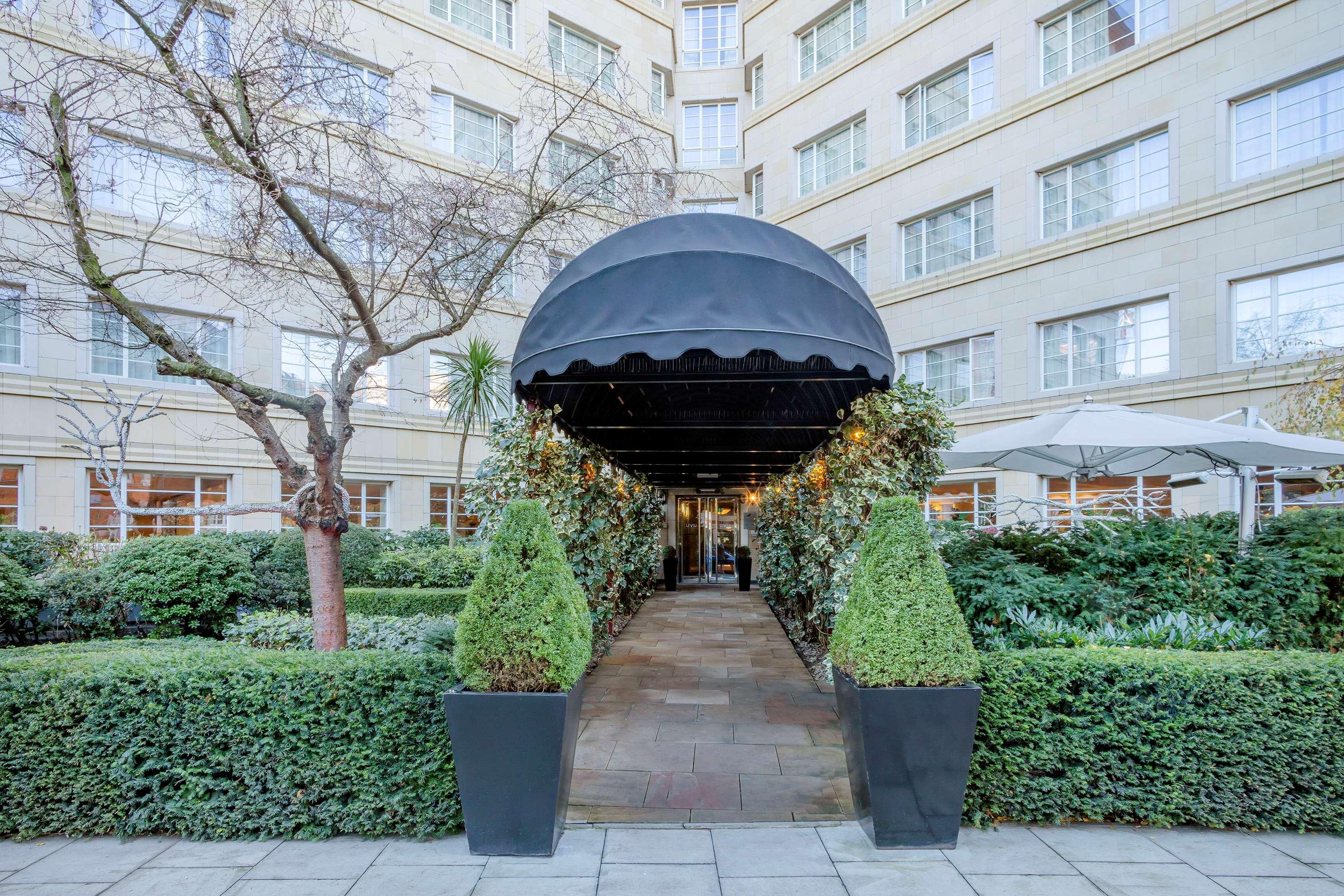 The Level At Melia White House 5*