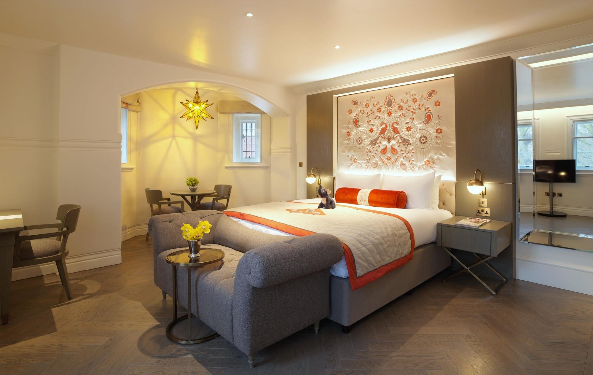 Hotel The Lalit 5*