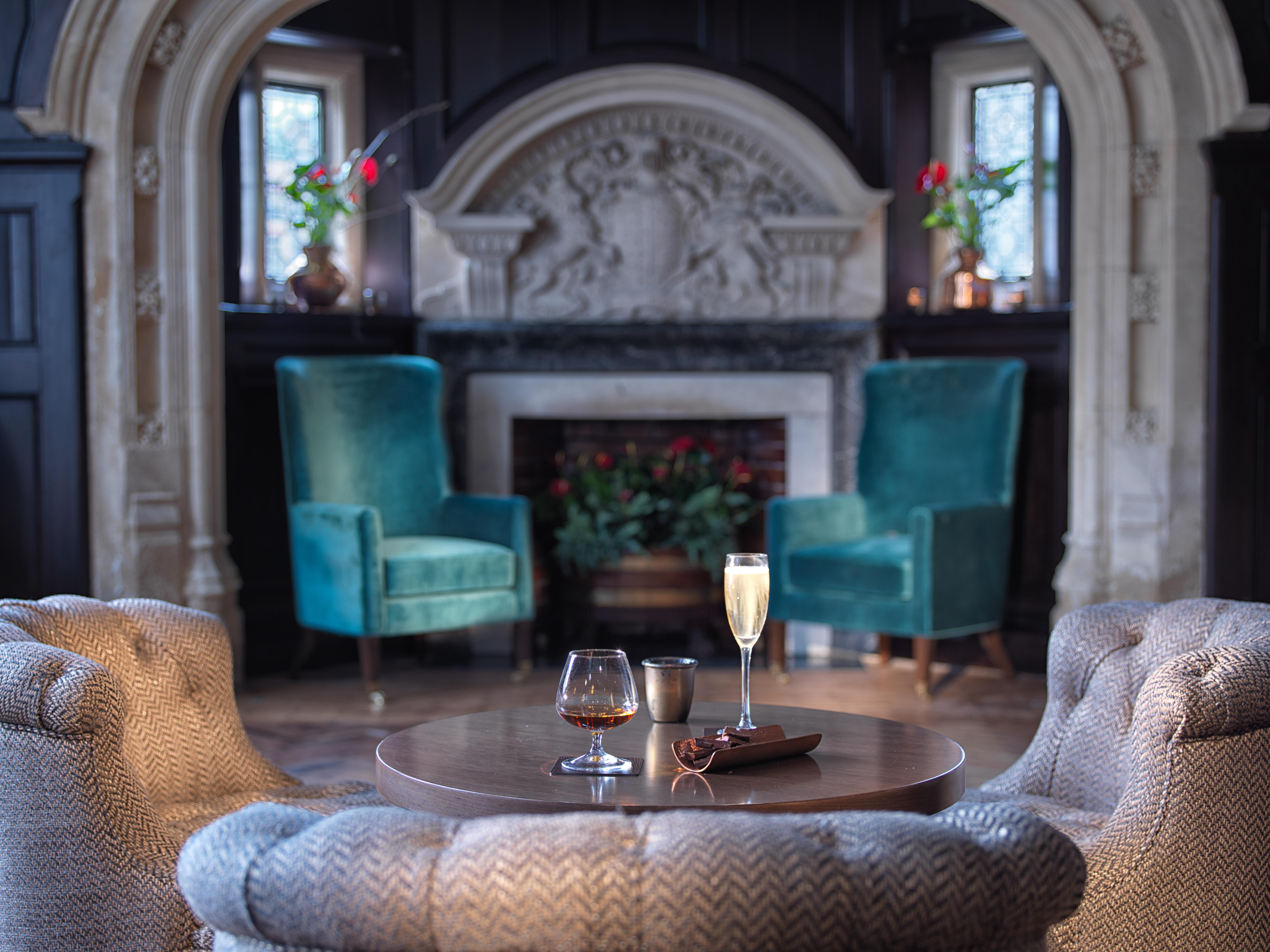 Hotel The Lalit London