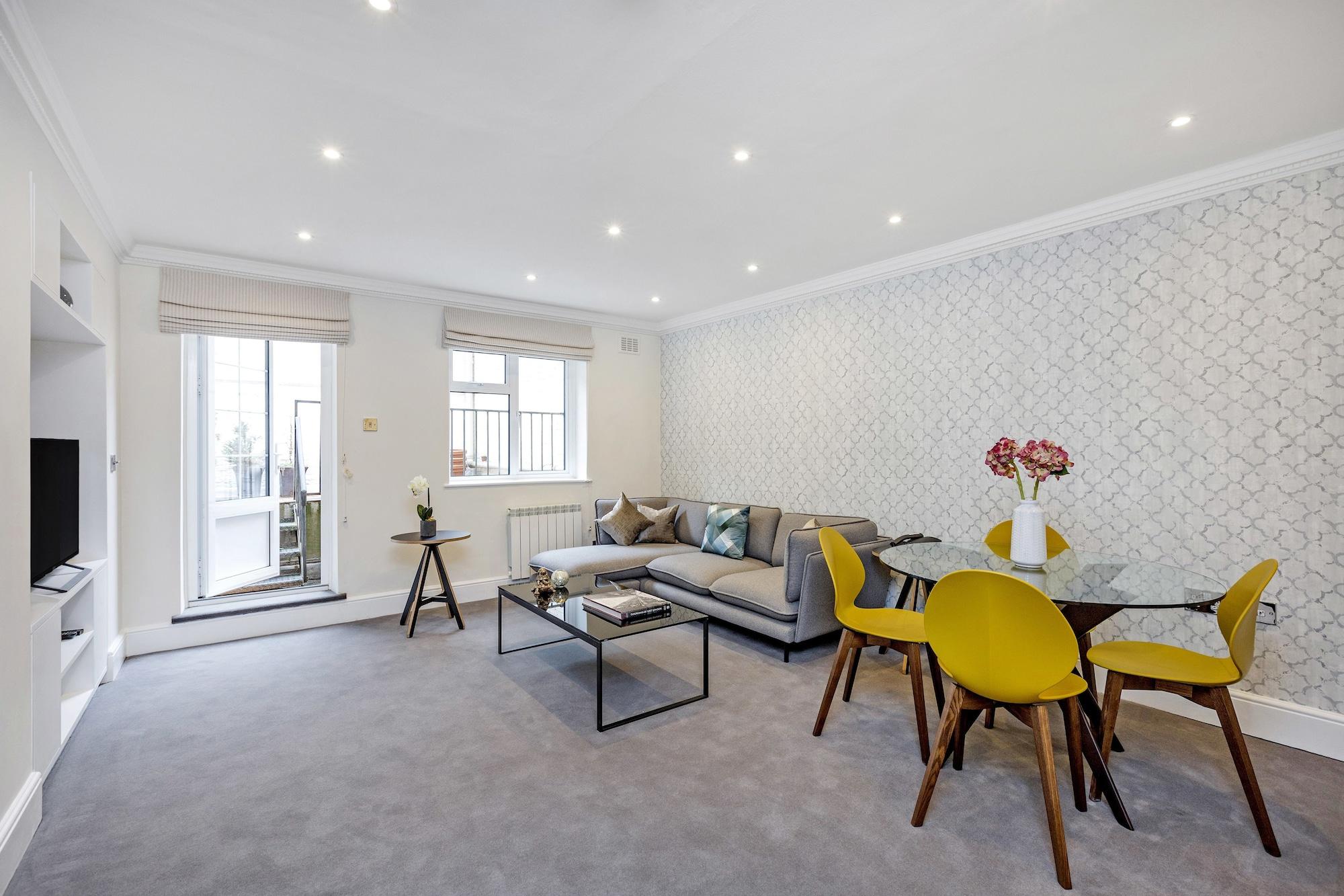 Aparthotel Queensgate Court London