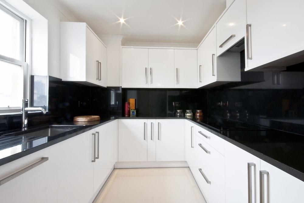 Aparthotel Queensgate Court London