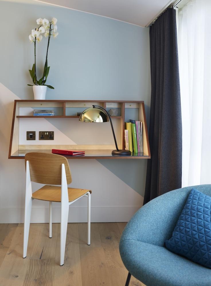 The Zetter 4* London