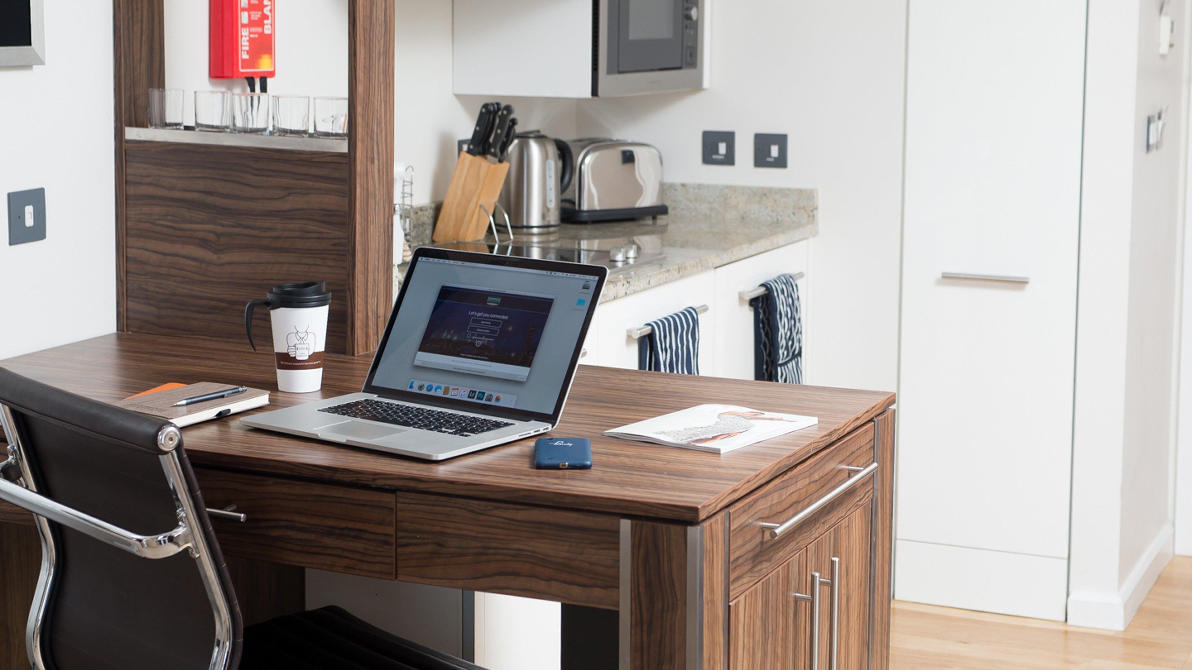 Hyatt House Stratford - 4* Londres