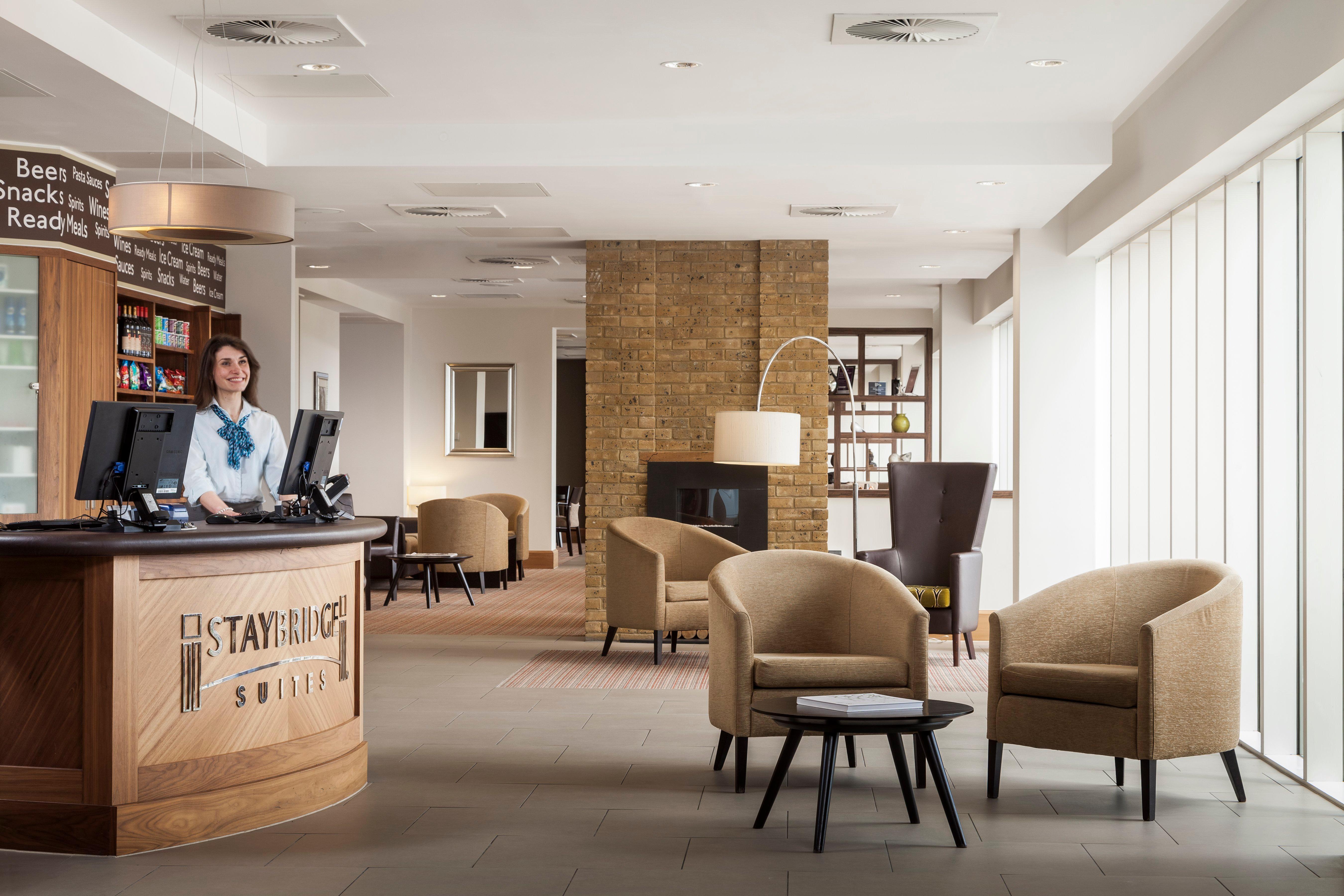 Hyatt House Stratford - 4* Londres