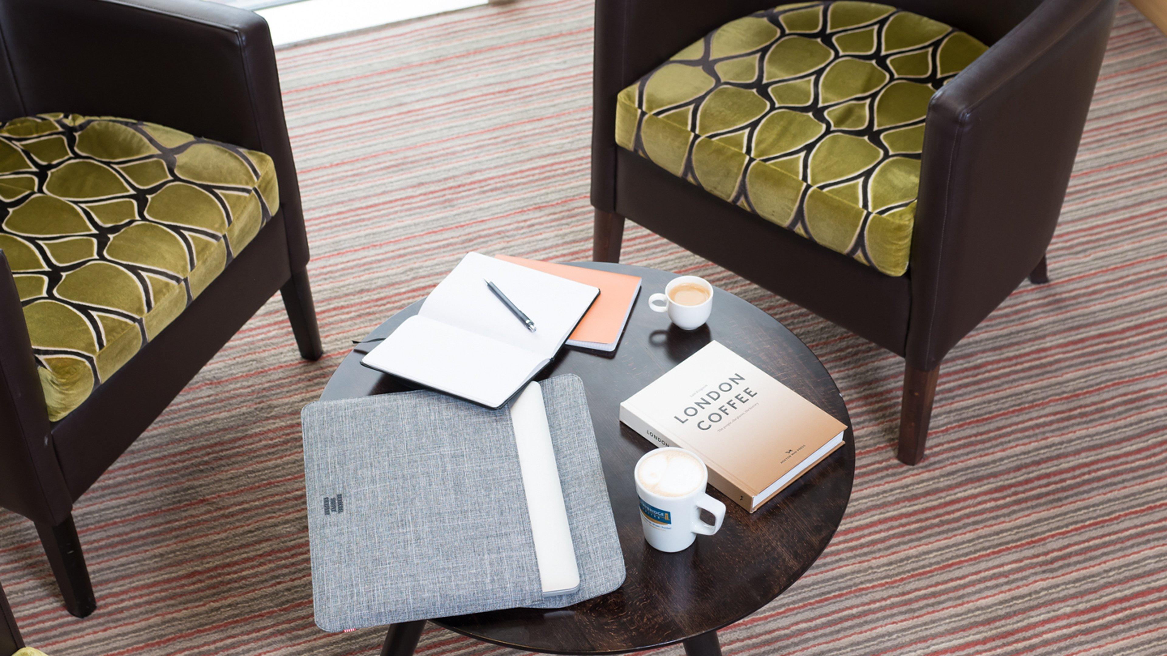 Hyatt House Stratford - Londres