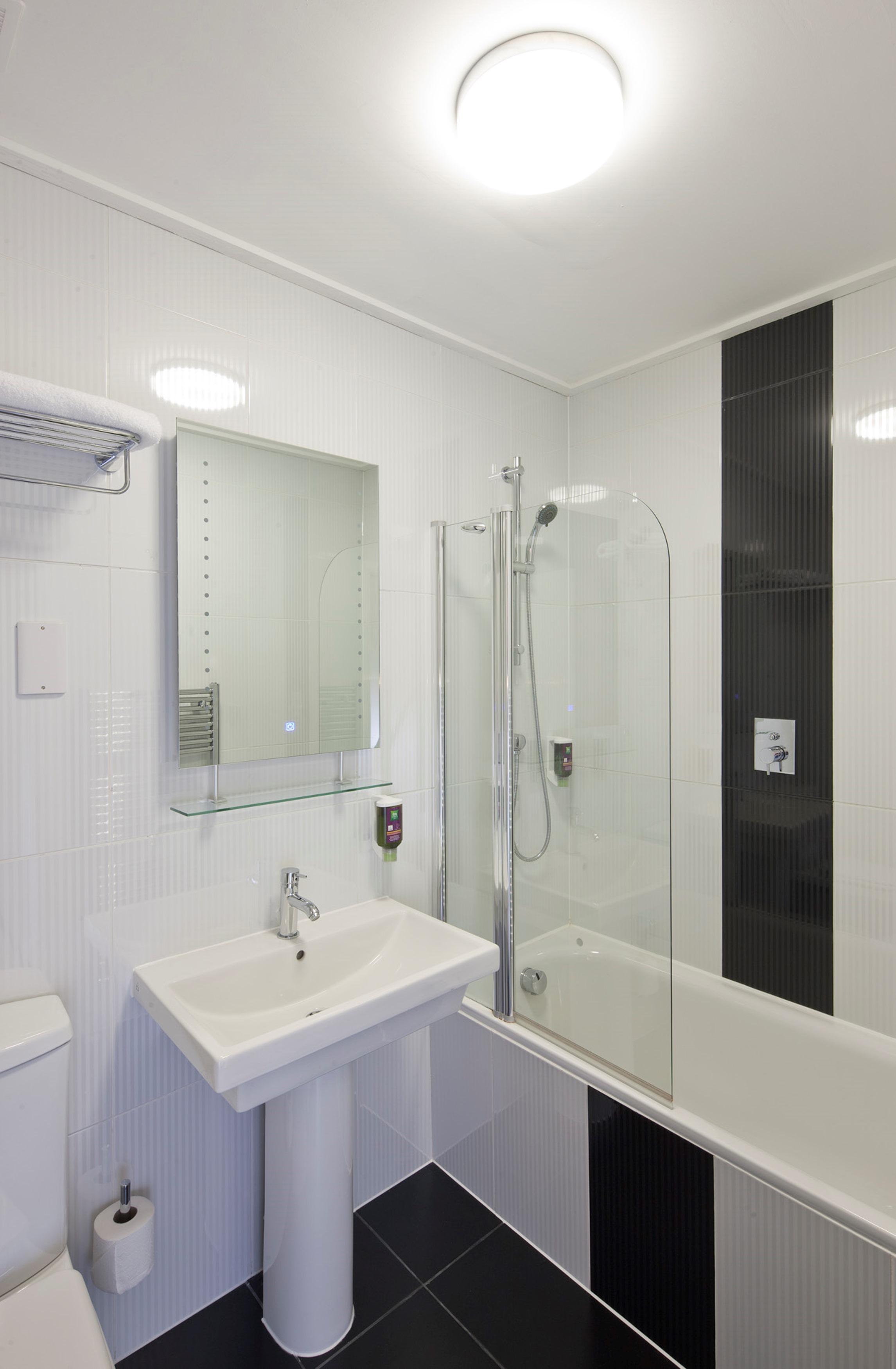 Hotel Heeton Concept - Kensington