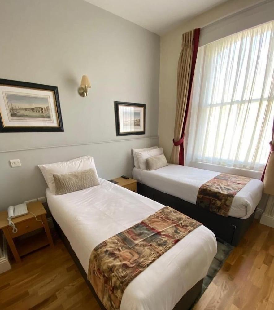 Hotel Rose Park Londres