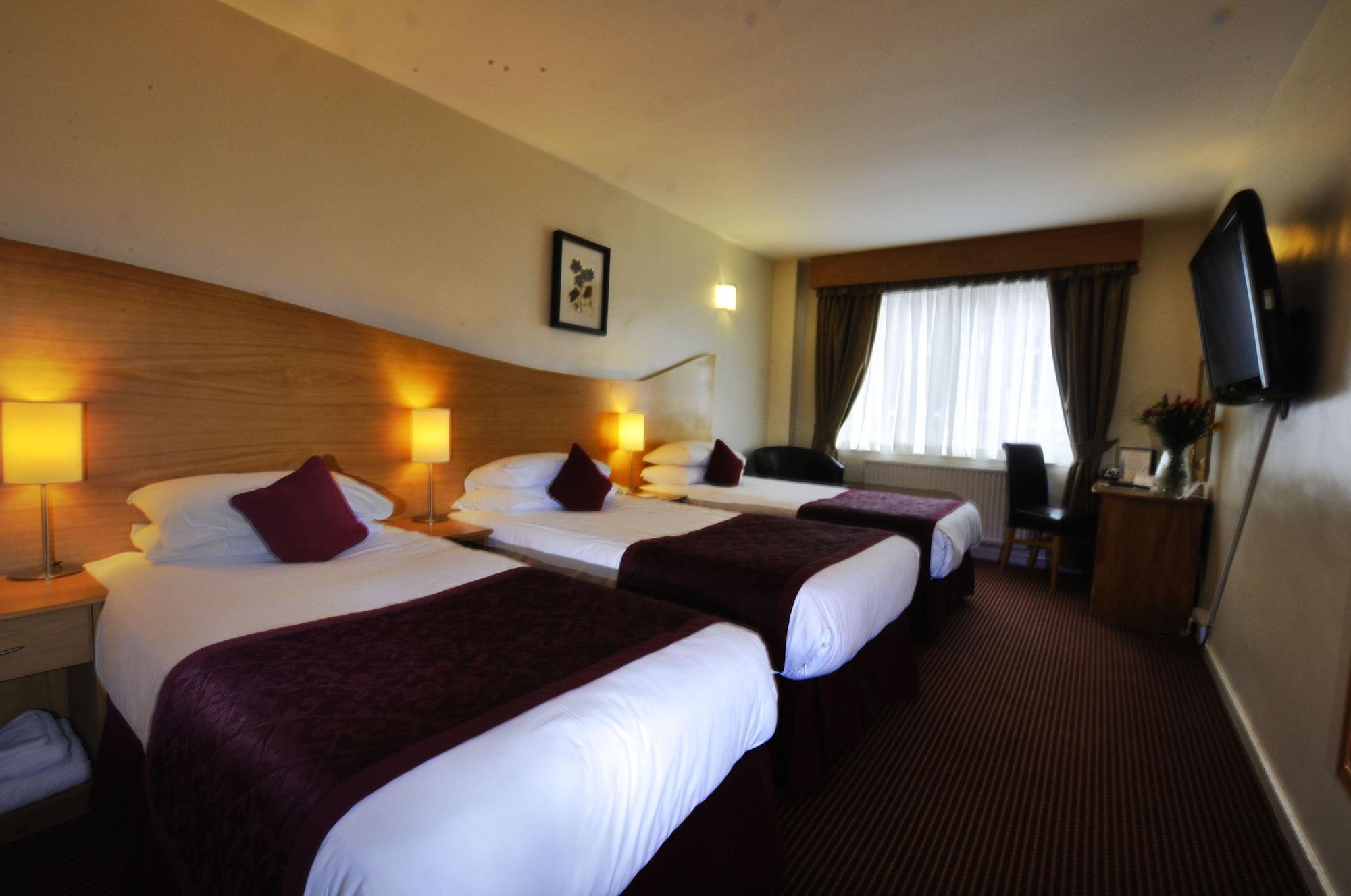 Kensington Court - Earls Court London