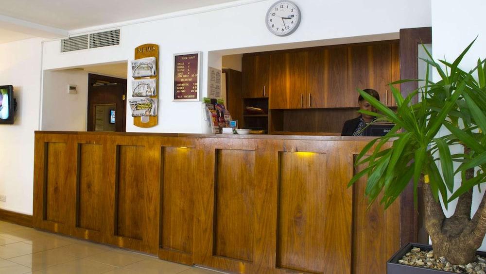 Kensington Court - Earls Court London