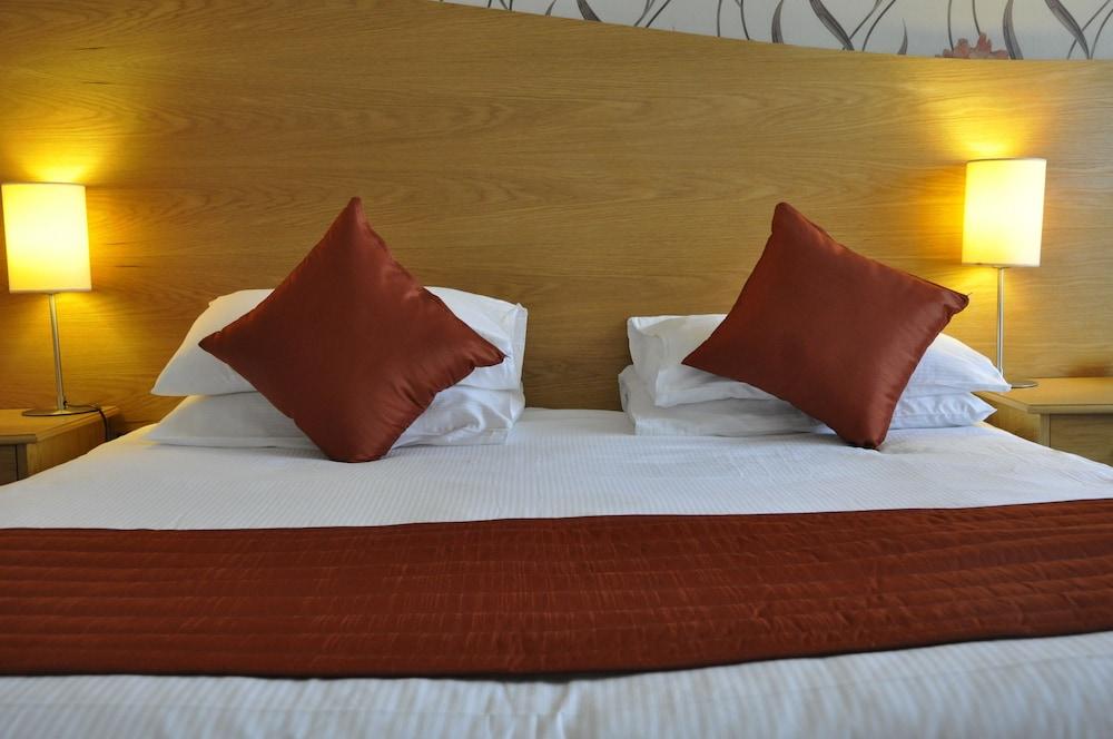 Hotel Kensington Court - Earls Court London