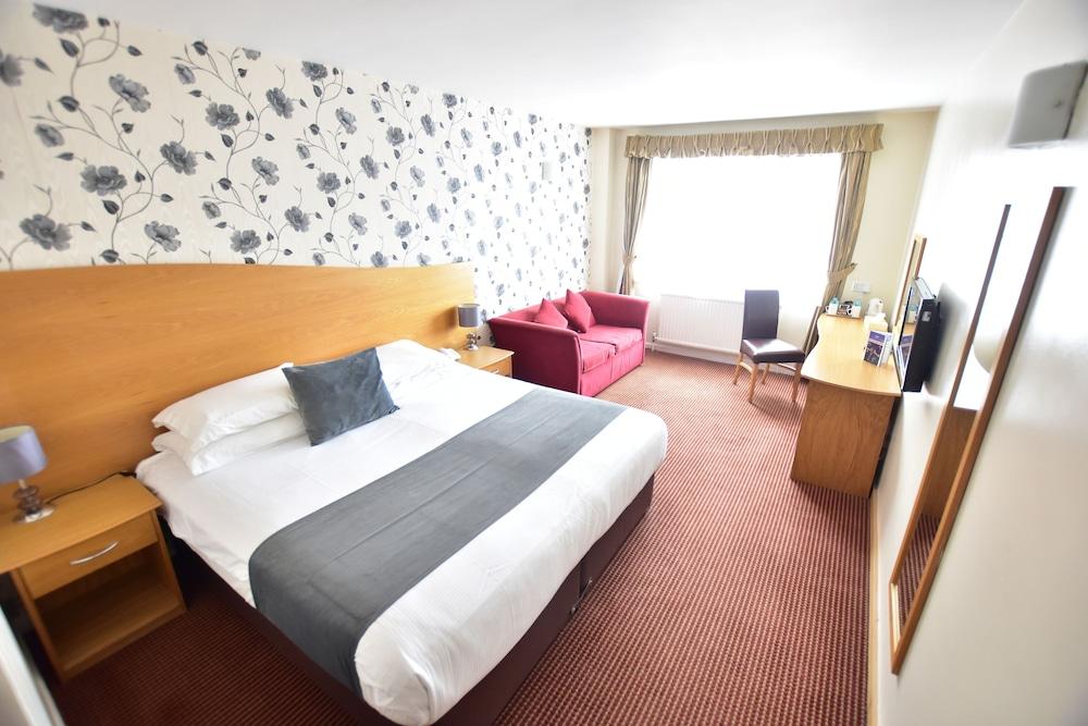 Kensington Court - Earls Court 3* London