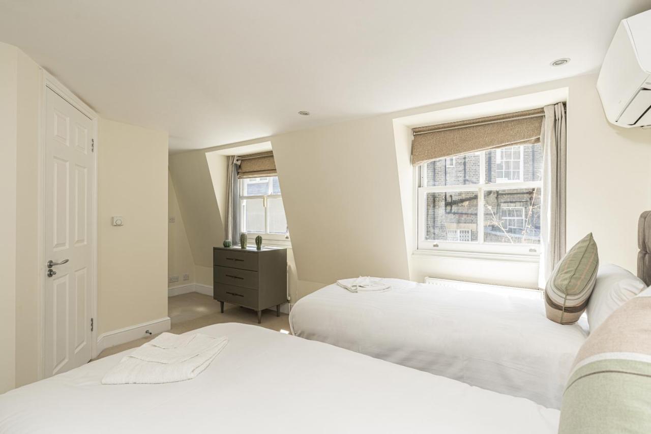 Fabulous House Near Harrods And The Science Museum Apartment London