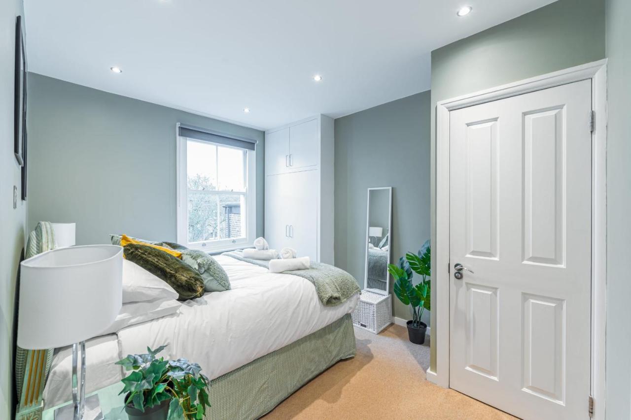 Apartment Stylish Shepherds Bush Flat