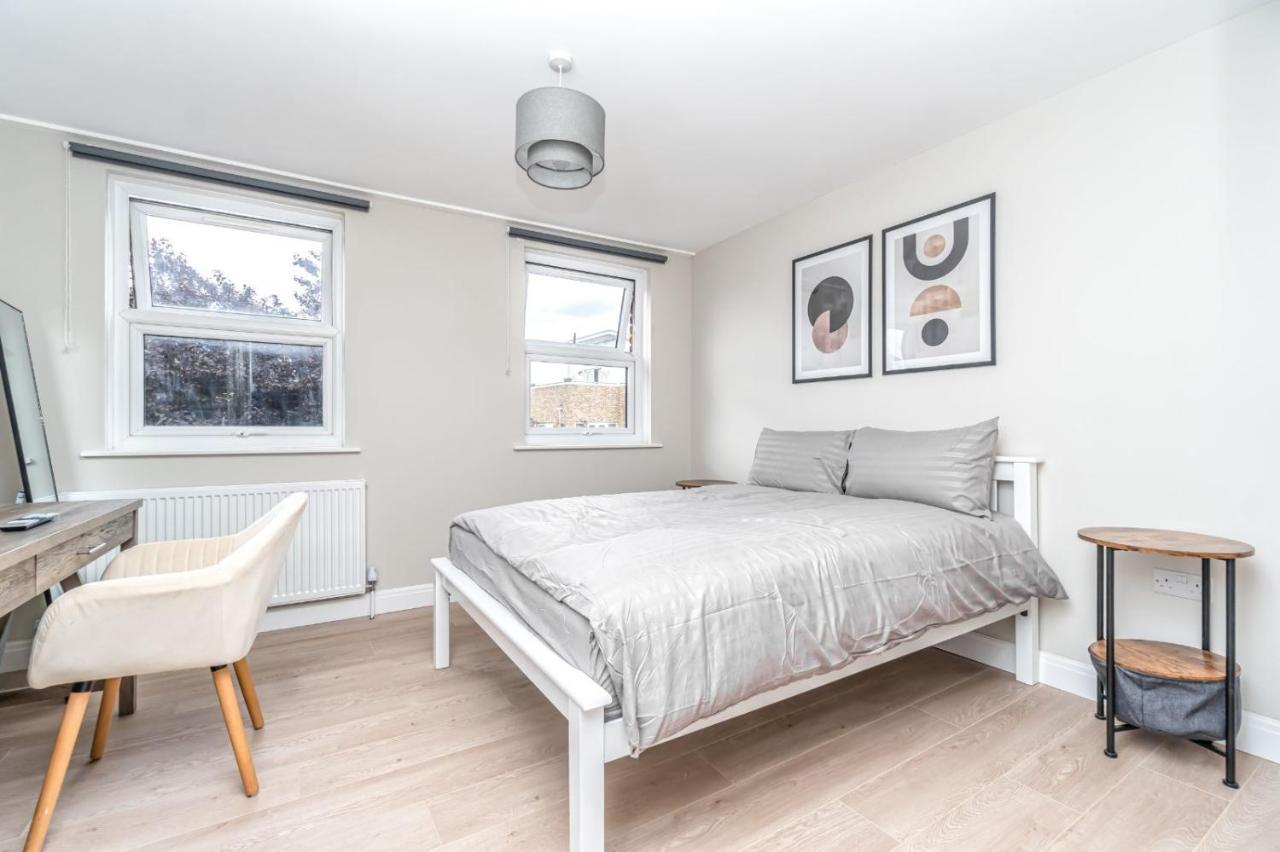 Guest house Bright In Canary Wharf *