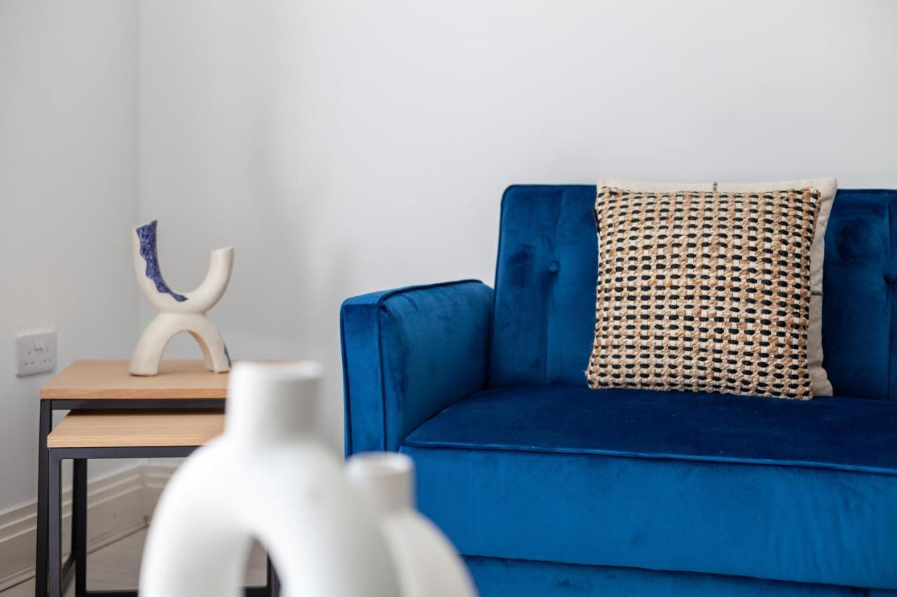 Apartamento The Isleworth Collection *