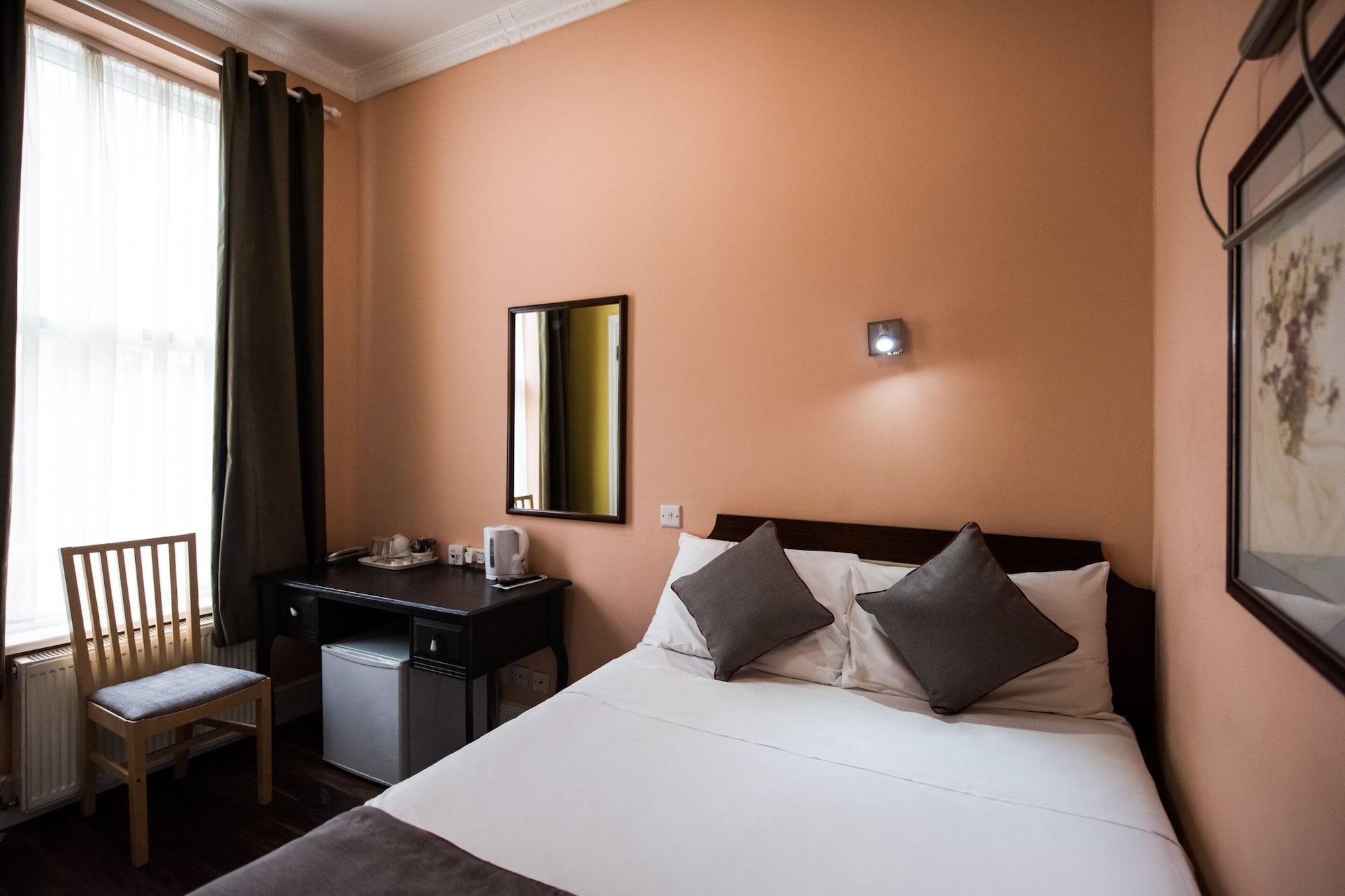 Hotel Grantly