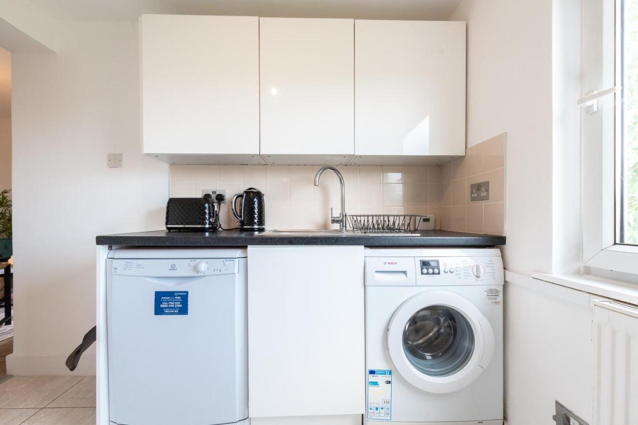 Hammersmith - 2 Bedroom Flat Apartamento Londres